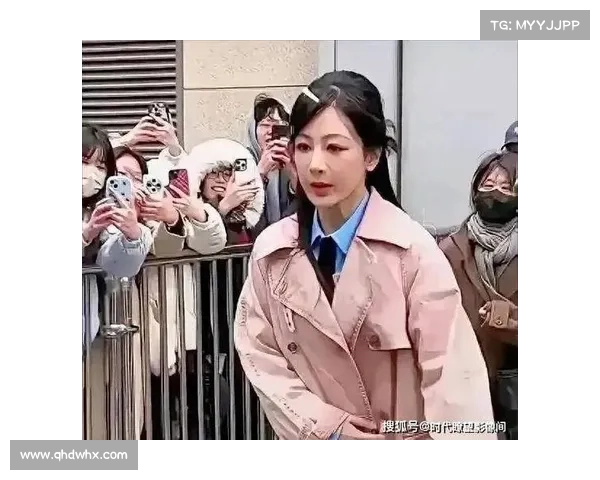 杨紫最新生图引发热议:整容疑云背后的真实面貌 杨紫最新生图引发热议:整容疑云背后的真实面貌