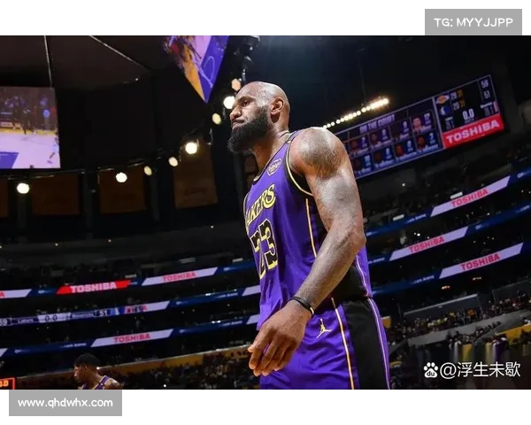 詹姆斯:与儿子共战NBA是我多年来的梦想,他付出了无数努力才走到今天 詹姆斯:与儿子共战NBA是我多年来的梦想,他付出了无数努力才走到今天