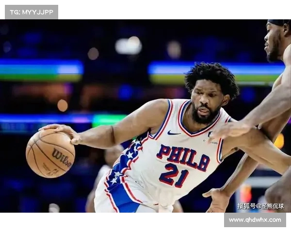 从恩比德的视角看NBA:为何强者之间的对抗才是最真实的竞争(恩比德打过cba吗) 从恩比德的视角看NBA:为何强者之间的对抗才是最真实的竞争(恩比德打过cba吗)