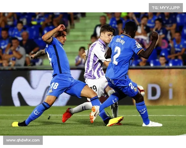 西甲赫塔菲奥利维拉助攻