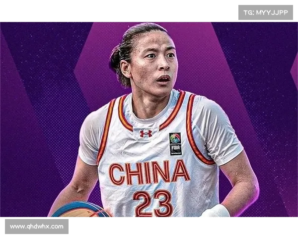 FIBA子系列赛廊坊站亮相:王丽丽、张芷婷与万济圆携手征战 FIBA子系列赛廊坊站亮相:王丽丽、张芷婷与万济圆携手征战