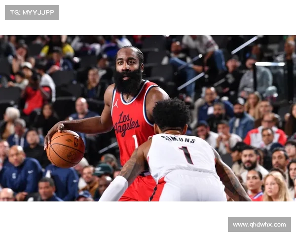 勇士与快船“烧钱换挨打”,恩比德只剩嘴硬,哈登命运堪忧:NBA十大输家现状分析 勇士与快船“烧钱换挨打”,恩比德只剩嘴硬,哈登命运堪忧:NBA十大输家现状分析